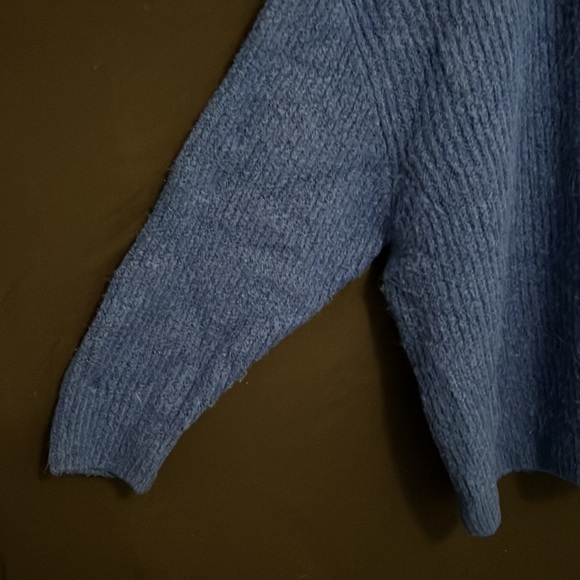 Zara oversized turtleneck sweater - Picture 2 of 3